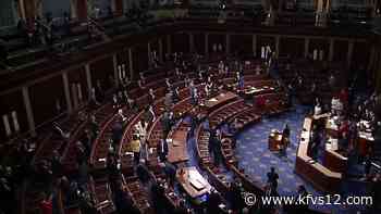 Senators announce bill to increase production of medical supply chain - KFVS