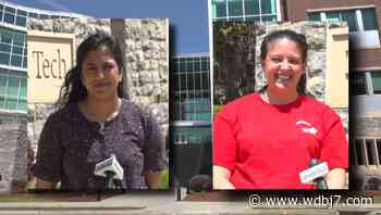 Medical Reserve Corps volunteers learn, help during coronavirus pandemic - WDBJ7