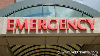 Hospital group urges Inslee to ease medical restrictions - YakTriNews KAPP-KVEW
