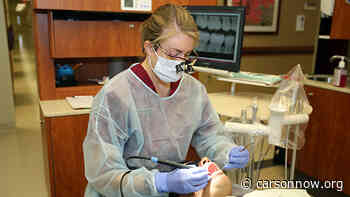 Some necessary medical, dental procedures may go forward, Nevada governor announces - Carson Now
