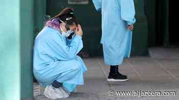 Argentina's coronavirus patients, medical workers harassed - Al Jazeera English
