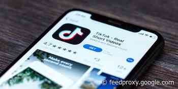 TikTok crosses 2 billion downloads after ‘best quarter for any app ever’