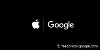 CNBC details how Apple + Google partnership for COVID-19 contact tracing came to be