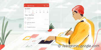 Todoist launches ‘Upcoming View’ for better task management on iPhone, iPad, and Mac