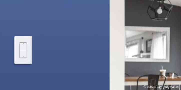 HomeKit-ready Aqara Smart Wall Switch debuts at $36, no neutral wire needed