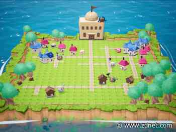 Salesforce's AI Economist aims to help leaders design tax policies