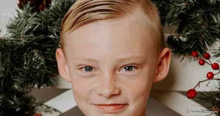 Boy, 10, dies in dirt-bike crash in Eagle Mountain