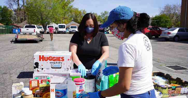 Navajo Nation continues weekend lockdown due to coronavirus