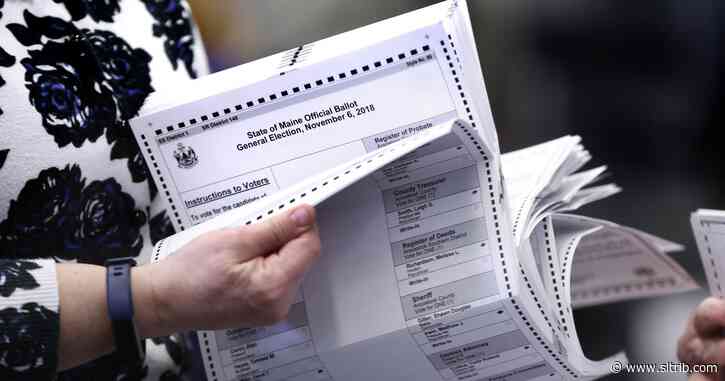 Ammon Gruwell: The time for ranked-choice voting has come