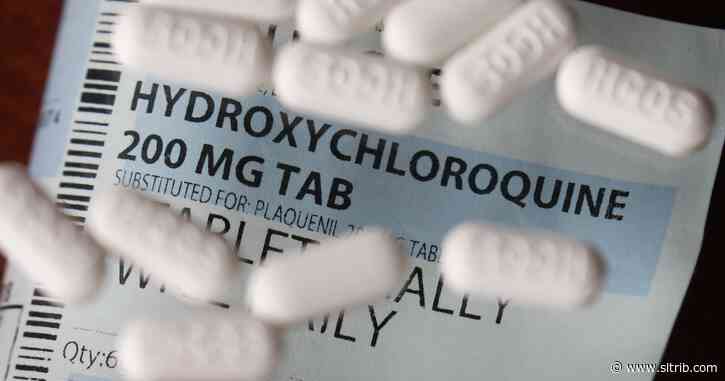 State accepts $800k refund for malaria drugs, concludes internal review of purchase