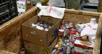 Coronavirus: Volunteers needed as funding for Lethbridge non-profits arrives