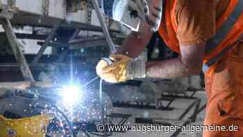Schlimmster Einbruch seit 1945: Die Wirtschaft ruft nach "Luft zum Atmen" - Augsburger Allgemeine
