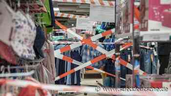 Nur wer zuversichtlich ist, gibt auch mehr Geld aus - Süddeutsche Zeitung