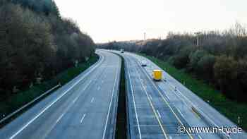 Deutsche Wirtschaft bricht ein:Warum die Corona-Krise schlimmer ist als 2008 - n-tv NACHRICHTEN