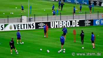 Coronavirus-News: Altmaier: "Wir gehen davon aus, dass die Wirtschaft in diesem Jahr um 6,3 Prozent schrumpfen wird" - STERN.de