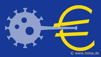 Die Wirtschaft wird leben, auch wenn wir sterben müssen! - Telepolis