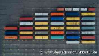 Wirtschaft in der Coronakrise - Mehr Staat wagen? - Deutschlandfunk Kultur