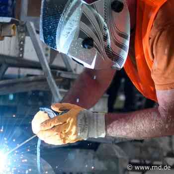 Konjunktur: So soll der Absturz der Wirtschaft verhindert werden - RND