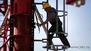 Coronavirus: Schock-Nachrichten für unseren Arbeitsmarkt – viele Entlassungen drohen - BILD