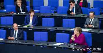 Wirtschaft in Virus-Krise: Nun wird es Zeit für bittere Wahrheiten - FOCUS Online