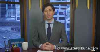 Minneapolis' Jacob Frey: 'Drastically different' new normal ahead