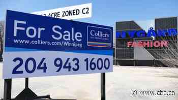 Nygard properties up for sale after Manitoba court approves liquidation of retail assets