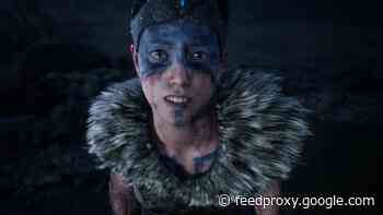 Mental wellness becomes a forefront issue for game professionals during pandemic