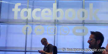 Facebook apps now used monthly by more than 3 billion people