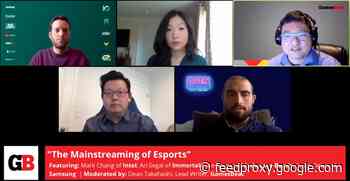 Immortals CEO Ari Segal: The digital experience is at the ‘core of esports’