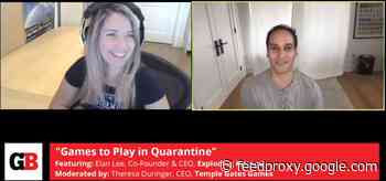 Exploding Kittens CEO: We need ‘air gapped’ game design