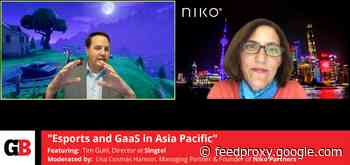 Game companies planning for up to 1TB-per-second bandwidth on ocean cables