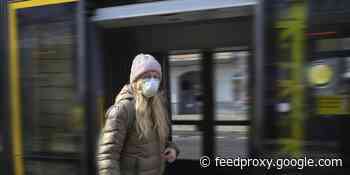 AI models suggest that masks can ‘significantly’ reduce spread of coronavirus