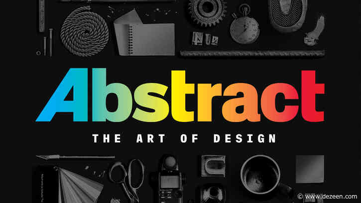 Watch all eight episodes of Netflix's Abstract: The Art of Design series
