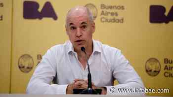 Avanza la emergencia económica en la ciudad de Buenos Aires y hay polémica por la facultad para escalonar el pago de sueldos - infobae