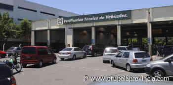 Abren las plantas de VTV de la provincia de Buenos Aires para camiones y camionetas - Grupo La Provincia
