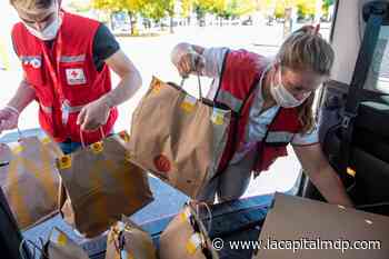 McDonald's asiste con alimentos a comedores de Buenos Aires y acompaña a los profesionales de la salud - La Capital de Mar del Plata