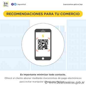 Recomendaciones para tu comercio | Noticias - buenosaires.gob.ar