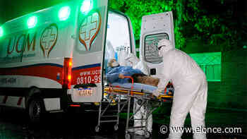 Coronavirus: Murió otra residente del geriátrico clausurado en Buenos Aires - Sociedad - Elonce.com