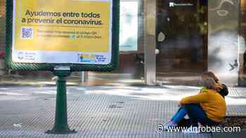 El mapa del coronavirus en la Ciudad de Buenos Aires: Flores es el barrio porteño con más casos positivos y Ve - infobae