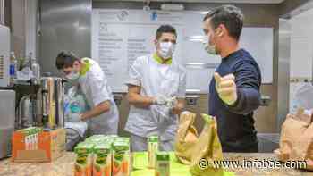 Coronavirus en la Ciudad de Buenos Aires: casi 8 de cada 10 infectados no lo sabe ni lo sospecha - infobae