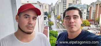 Caletenses varados en Buenos Aires piden ayuda para poder retornar - El Patagónico