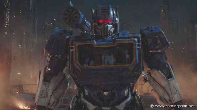 Toy Story 4 Director Is Developing an Animated Transformers Prequel Movie