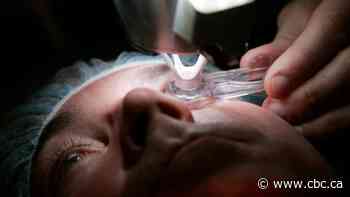 Doctors concerned over surgery backlog after immediate COVID-19 crisis