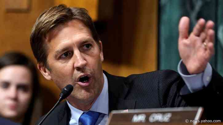 Republican Senators Warn of Rising Unemployment Rate as Benefits Outpace Wages for Many