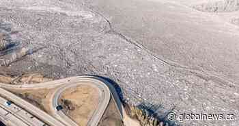 A closer look at how the Athabasca River ice buildup is flooding Fort McMurray