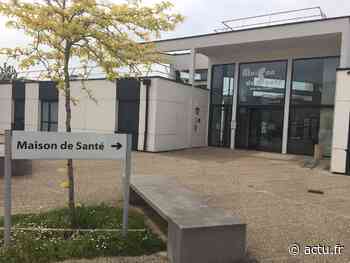 À Gaillon (Eure), les médecins inquiets de la baisse du nombre de consultations non-covid - Normandie Actu