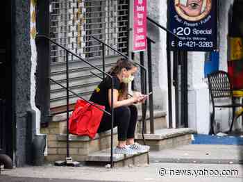 Struggling through 4 years of infertility prepared me for the uncertainty and isolation of the coronavirus pandemic