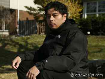 DEVASTATED: Ottawa man's mom, brother felled by COVID-19 - Ottawa Sun