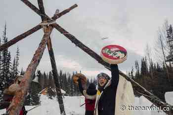 Wet'suwet'en agree to sign deal with BC, Ottawa on rights and title, despite Coastal GasLink pipeline dispute - The Narwhal