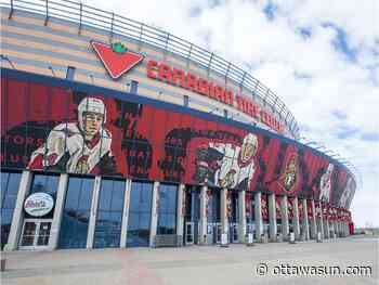 GARRIOCH: If the NHL does return this summer, don't expect Ottawa to be a neutral site - Ottawa Sun